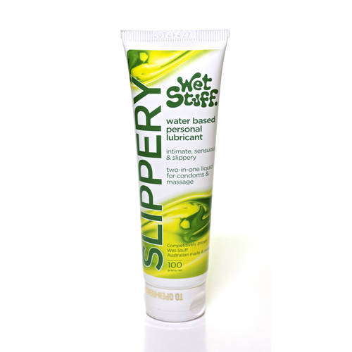 Slippery Stuff Water Based Lube 100ml