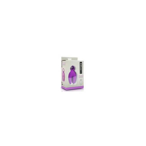 Clio Dual Motor Clit Stimulator