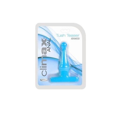 Climax Anal Tush Teaser Advanced