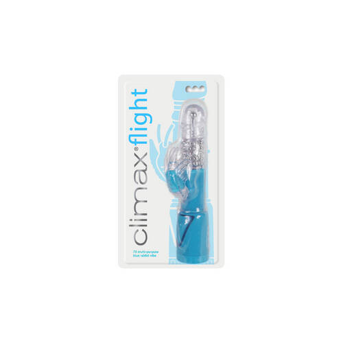 Flight Rabbit Vibrator