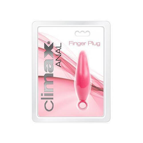 Beginners Anal Tool + Ring