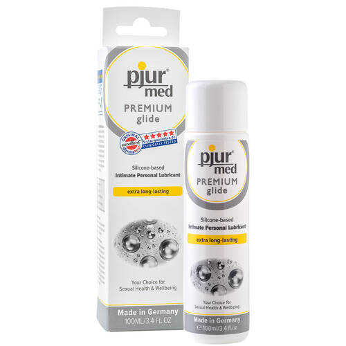 PREMIUM Glide 100ml