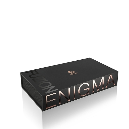 4.3" Enigma
