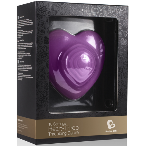Heart Throb 0.7 kg 