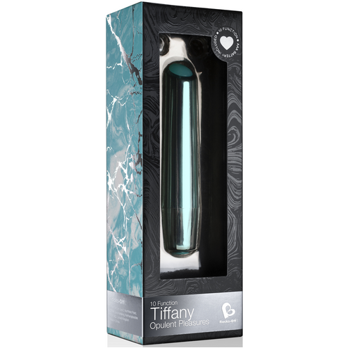 Tiffany Bullet Vibrator