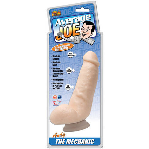 5" Mechanic Cock