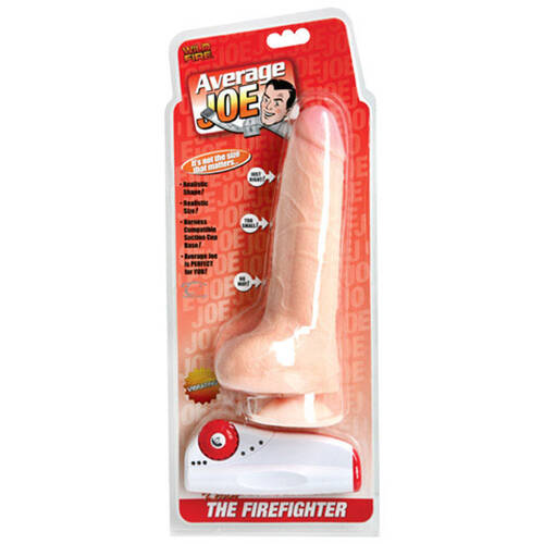 6" Firefighter Cock
