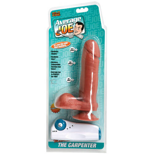 5" Carpenter Cock