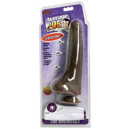 5" Architect Cock