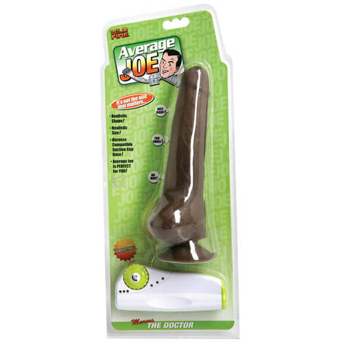 6" Doctor Cock