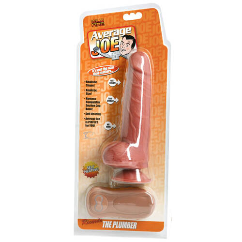 5" Plumber Cock