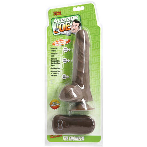 5" Engineer Cock