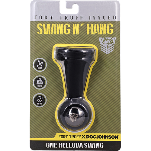 Weighted Ball Tugger
