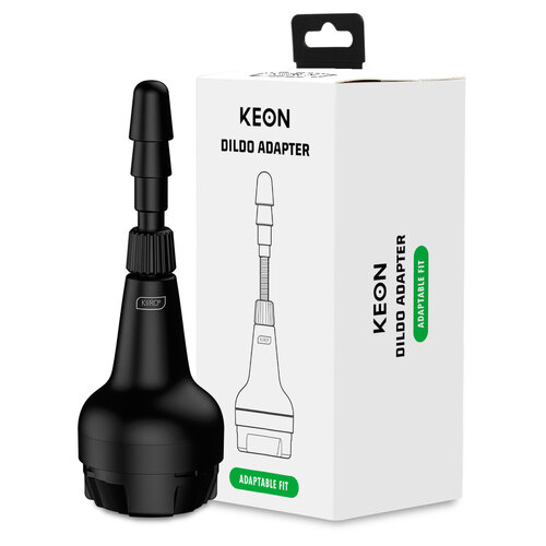 Keon Vac U Lock Adaptor