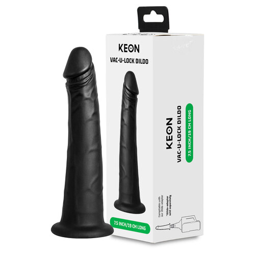 7.5" Vac-U-Lock Cock For Keon