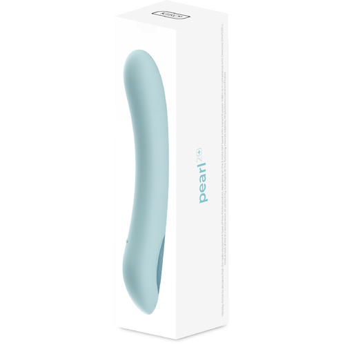 Pearl2+ Turquoise