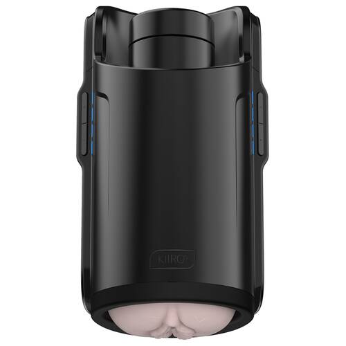 Keon Wifi Combo Set by KIIROO (Feel stroker included)