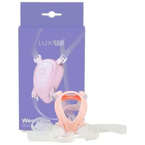 LUXUS Harness