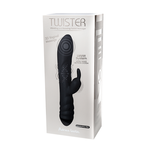 Adrien Lastic Twister