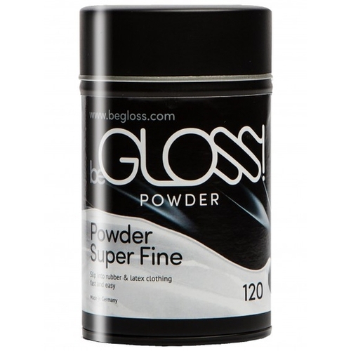 beGLOSS TALKUM POWDER