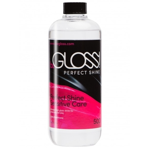 beGLOSS PERFECT SHINE 500ml