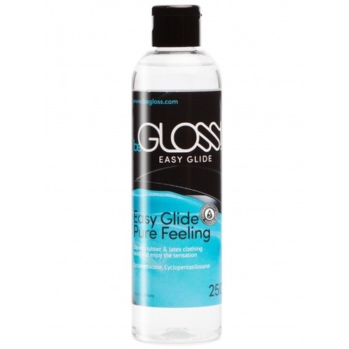beGLOSS EASY GLIDE 250ml