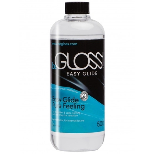 beGLOSS EASY GLIDE 500ml