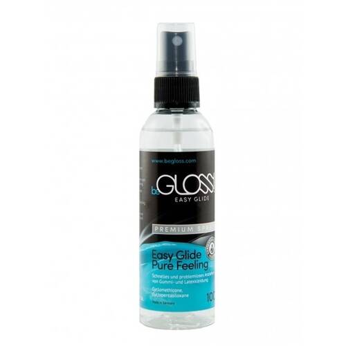 beGLOSS EASY GLIDE PREMIUM SPRAY 100ml