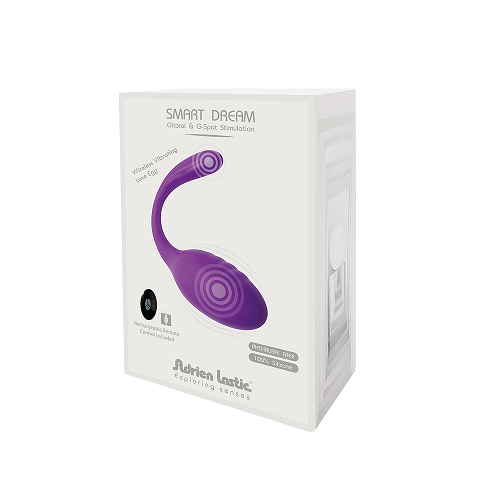 Adrien Lastic Smart Dream II + LRS