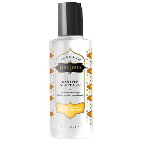 Coco Pine Flavoured Lube 150ml