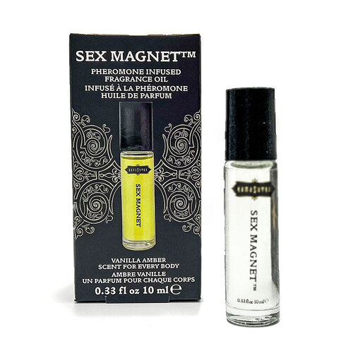 SEX MAGNET Pheromone Roll On