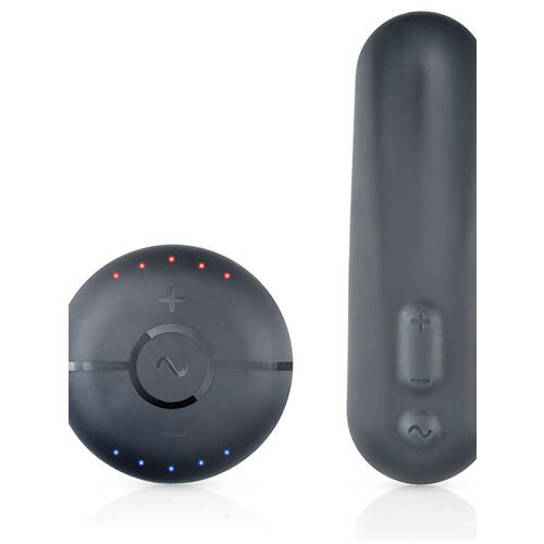 Form 1 Vibrator