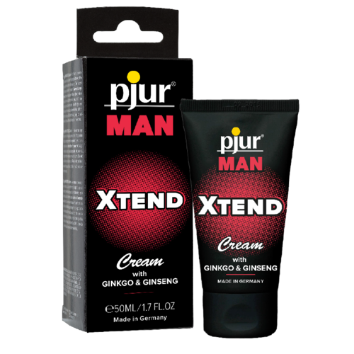 MAN Xtend Cream 50 ml