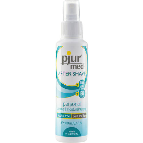 med After Shave 100 ml