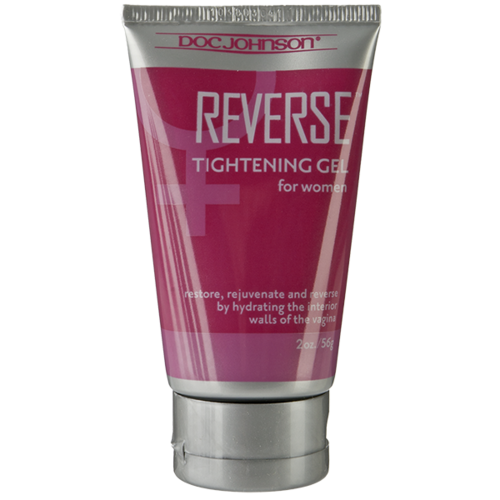 Vaginal Tightening Gel
