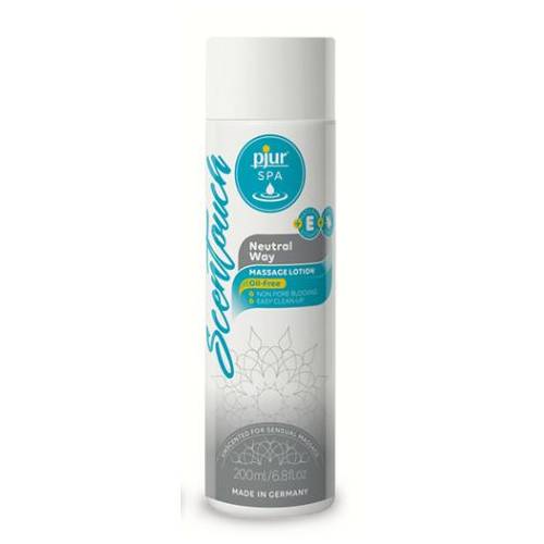 Spa Scentouch 200ml Neutral