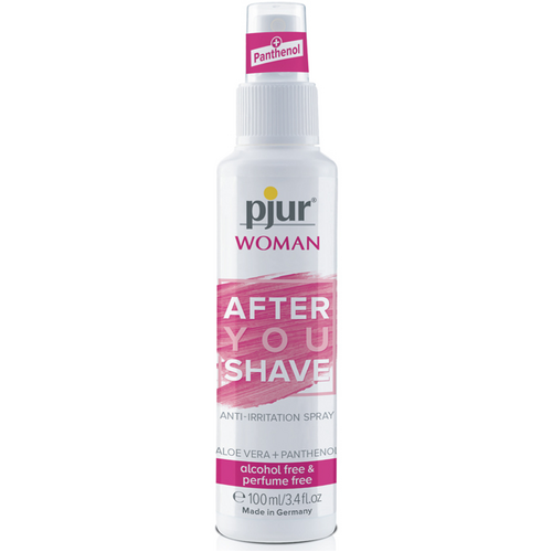 Woman After You Shave Spray