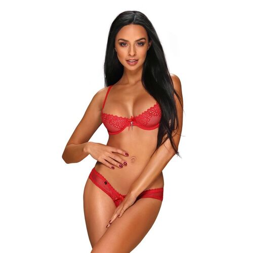Alabastra 2 Pc Set S/M