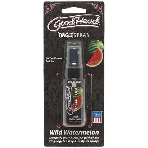 Watermelon Mouth Spray