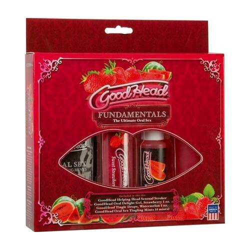 Goodhead Fundamentals Kit