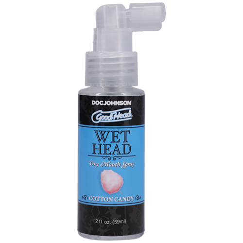 Candy Mouth Spray