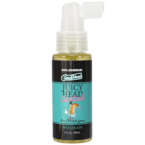 GoodHead Juicy Head Spray Cocktails Pina Colada 59ml