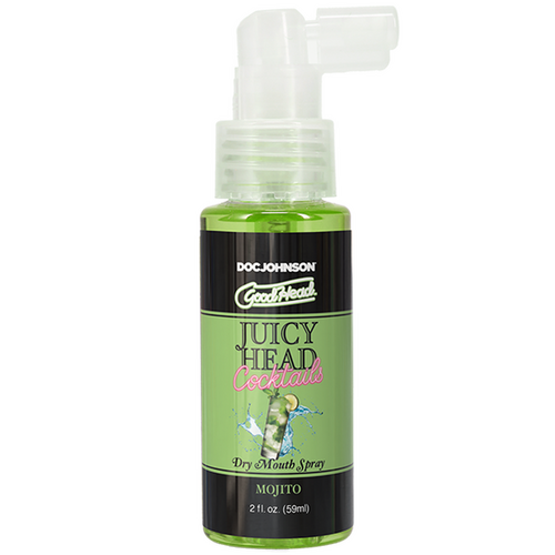 GoodHead Juicy Head Spray Cocktails Mojito 59ml