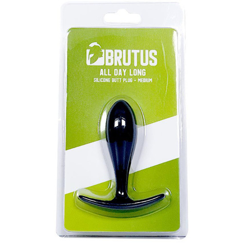 Medium All Day Long Butt Plug