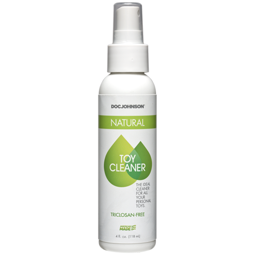 Natural Toy Cleaner 118ml