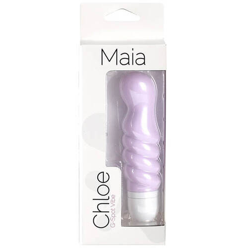 5" Chloe G-Spot Vibrator