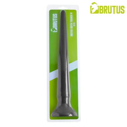 Brutus 30cm Silicone Anal Depth Trainer
