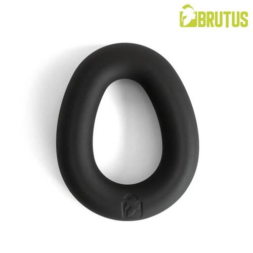 Brutus Hypersoft Silicone Ergo Cockring