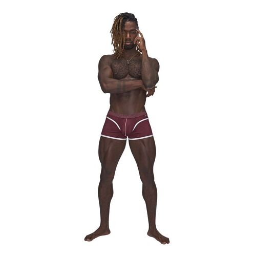 Male Power Sport Mesh M