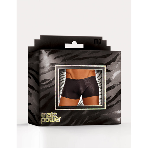 Male Power Cobra Mini Short S